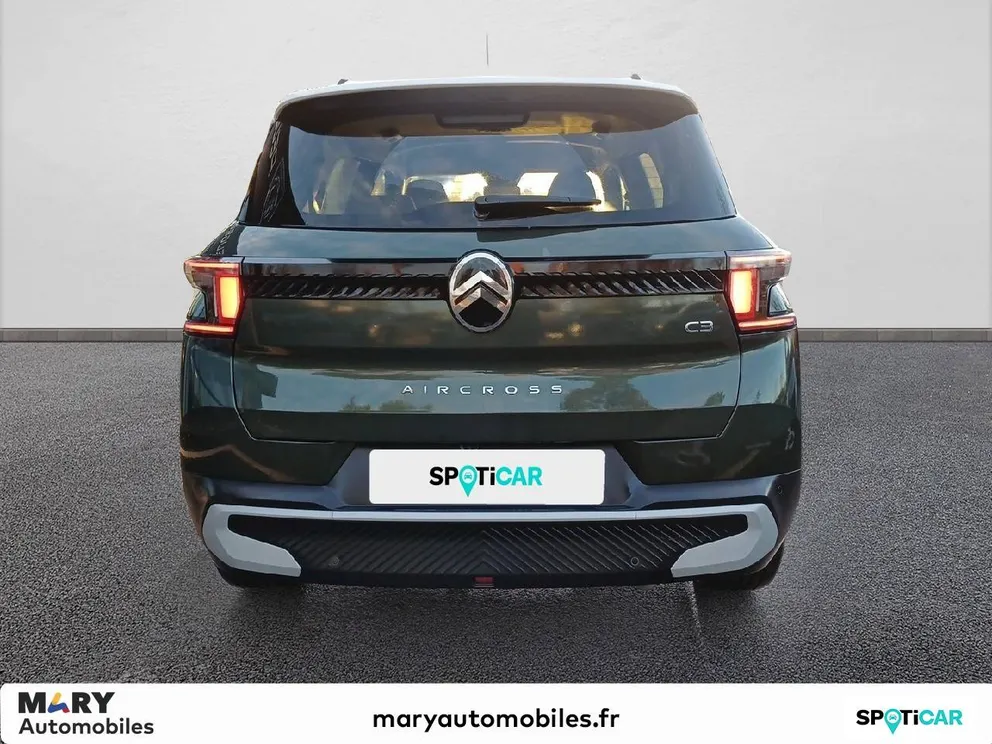 Véhicule occasion 197723 - Citroën C3 AIRCROSS - Photo 5
