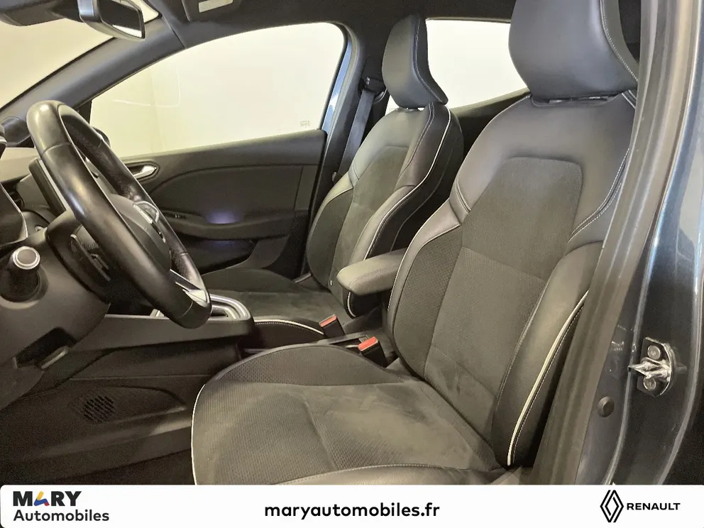 Véhicule occasion 231028 - renault CLIO - Photo 9