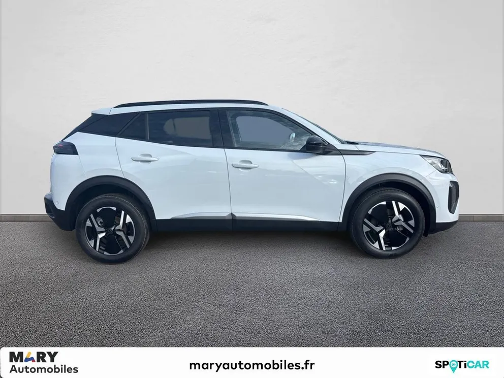Véhicule occasion 008636 - peugeot 2008 - Photo 4