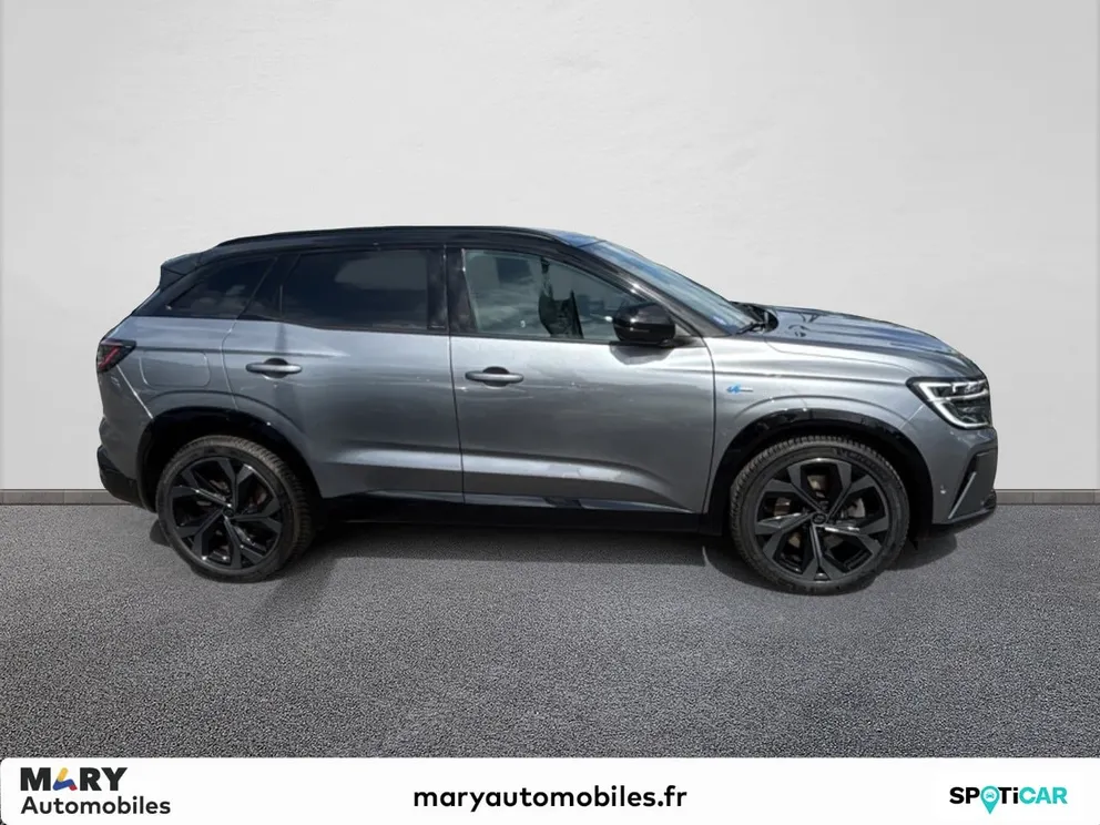 Véhicule occasion 1229511 - renault AUSTRAL - Photo 4