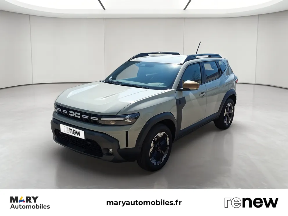 Véhicule occasion 238860 - dacia DUSTER - Photo 1