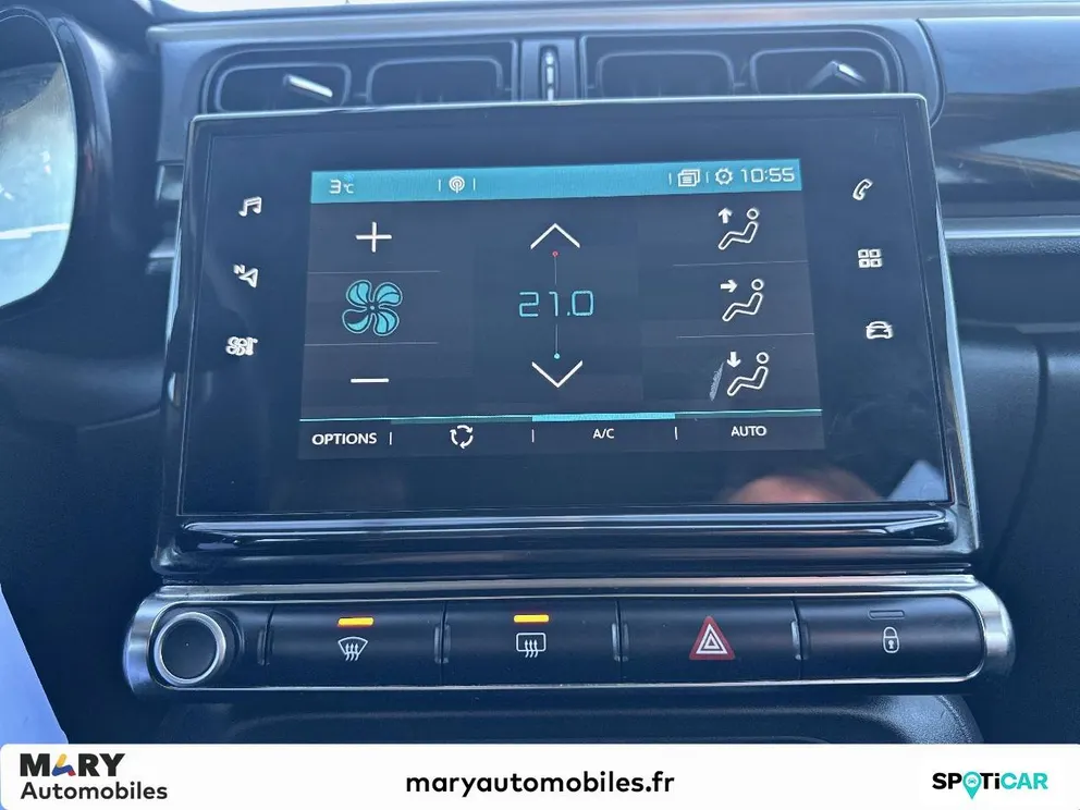 Véhicule occasion 216123 - Citroën C3 - Photo 14