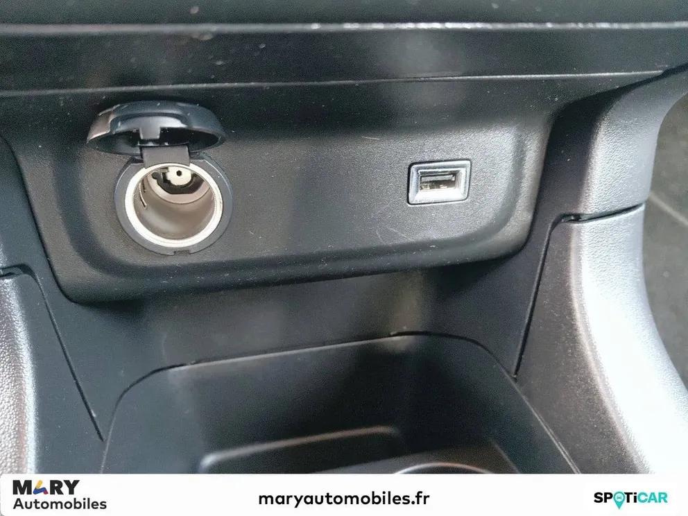 Véhicule occasion 223782 - Citroën C3 - Photo 18