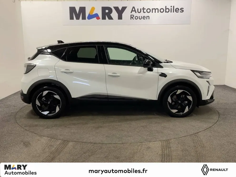 Véhicule occasion 207493 - renault CAPTUR - Photo 4