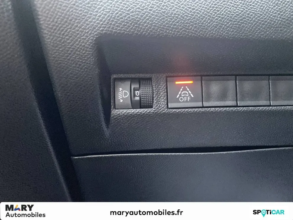 Véhicule occasion 211727 - peugeot 2008 - Photo 20