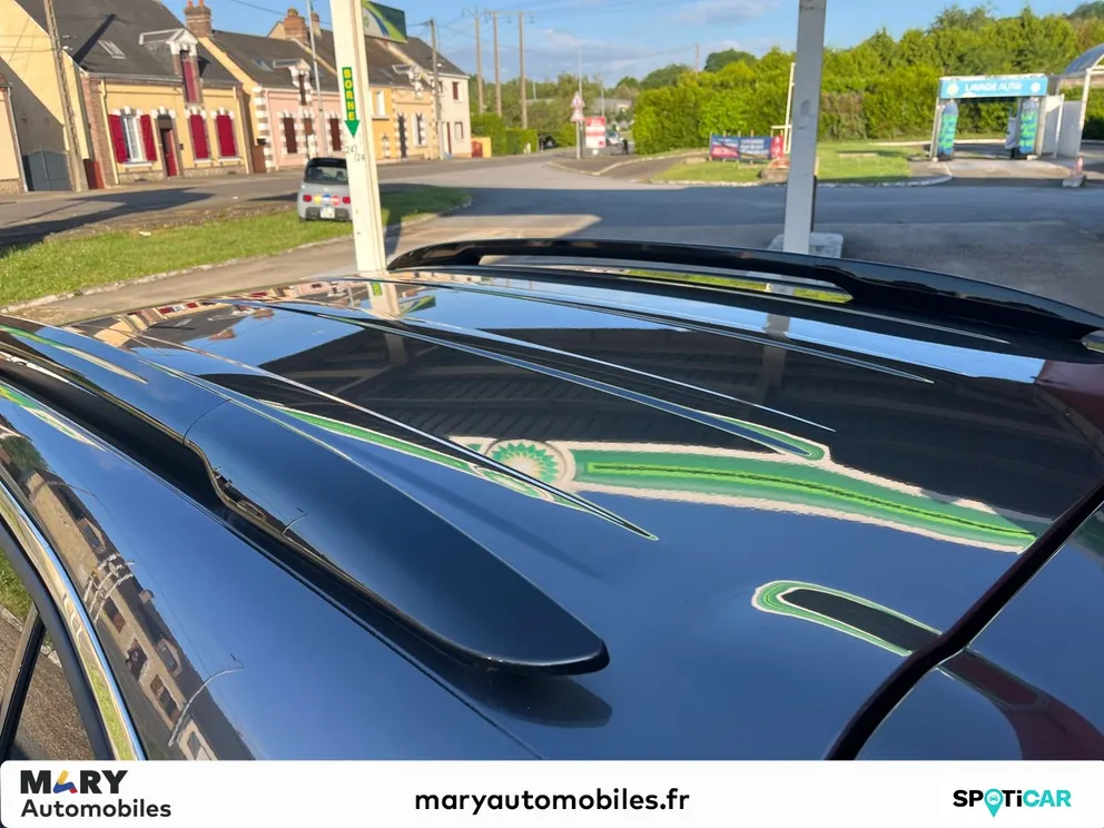 Véhicule occasion 229269 - Citroën C5 AIRCROSS - Photo 19