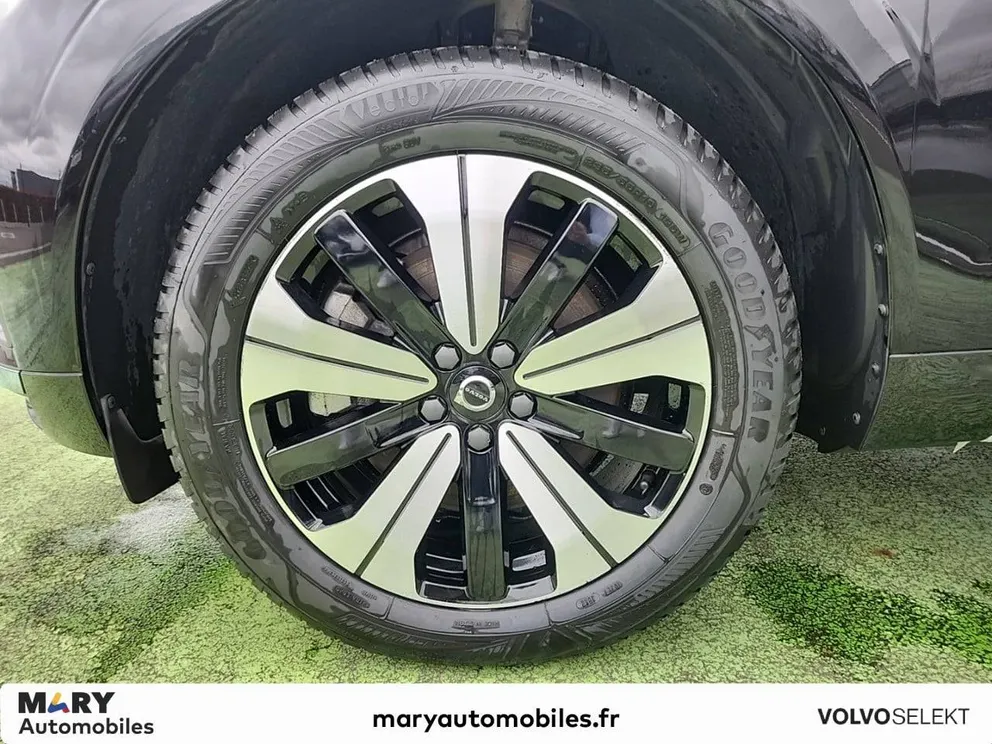 Véhicule occasion 221712 - volvo XC60 - Photo 12