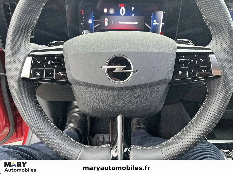 Véhicule occasion 140984 - opel ASTRA - Photo 15