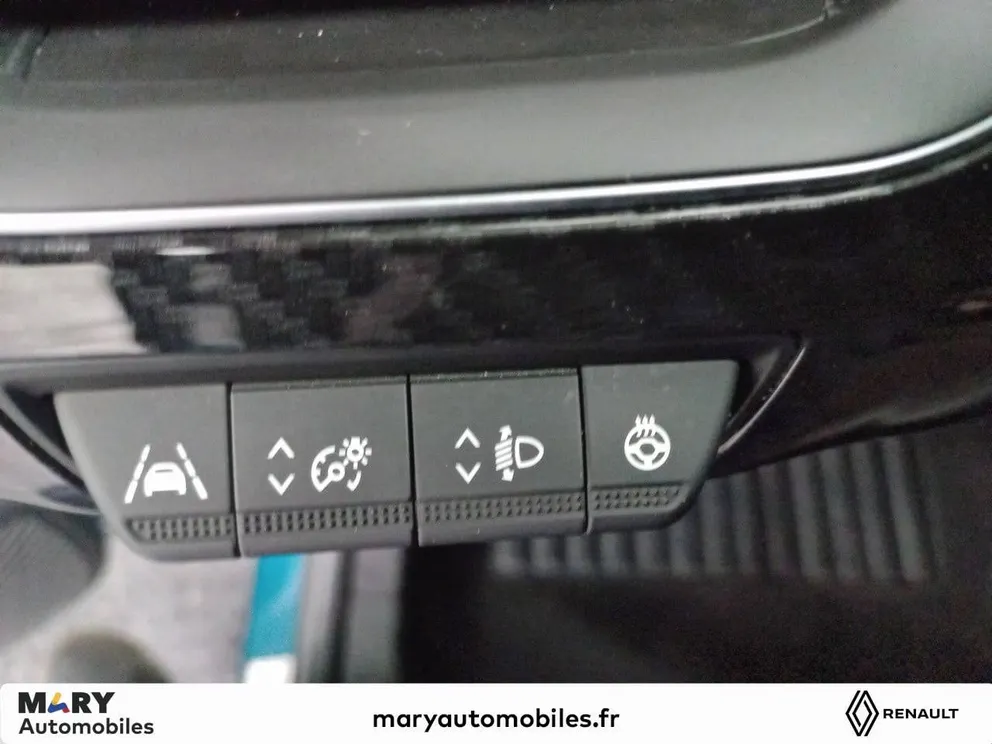 Véhicule occasion 208936 - renault ARKANA - Photo 21