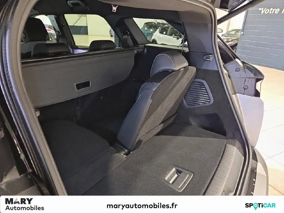Véhicule occasion 214260 - peugeot 5008 - Photo 14