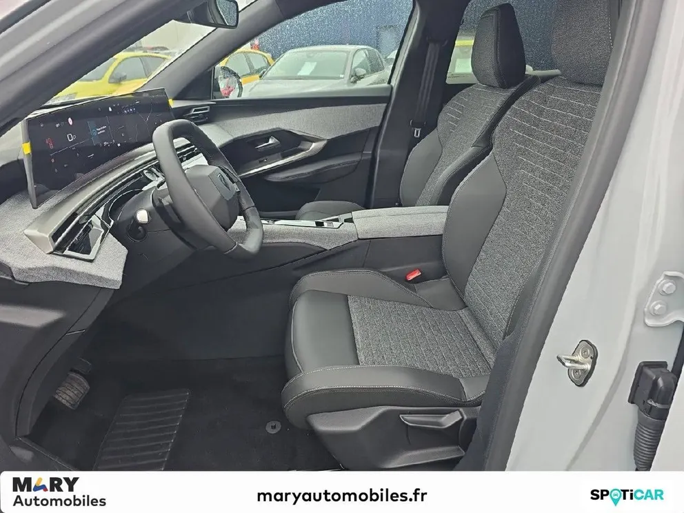 Véhicule occasion 237553 - peugeot 3008 - Photo 9