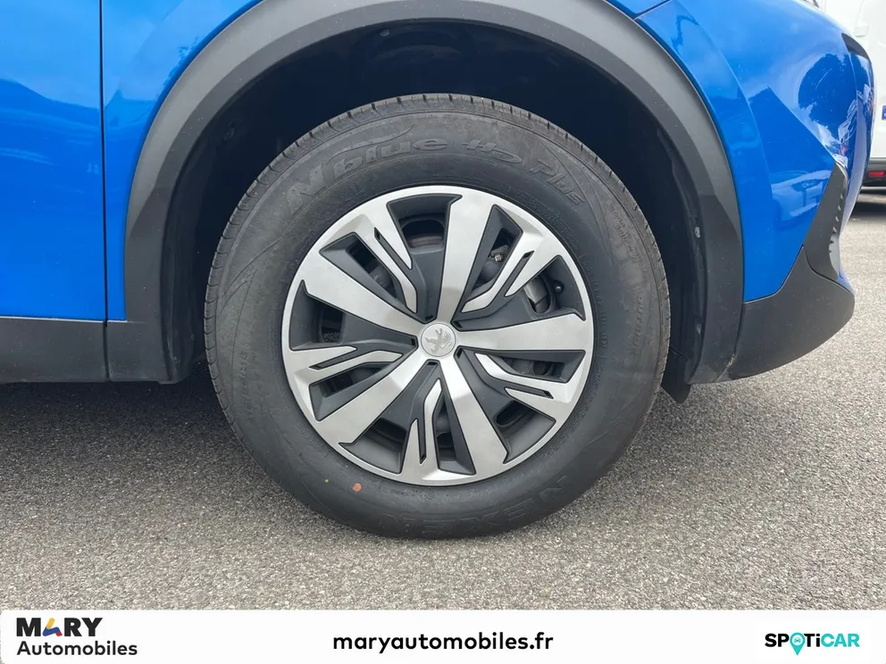 Véhicule occasion 1233274 - peugeot 2008 - Photo 7