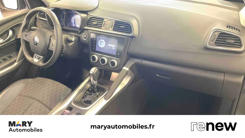 Véhicule occasion 225006 - renault KADJAR - Photo 19