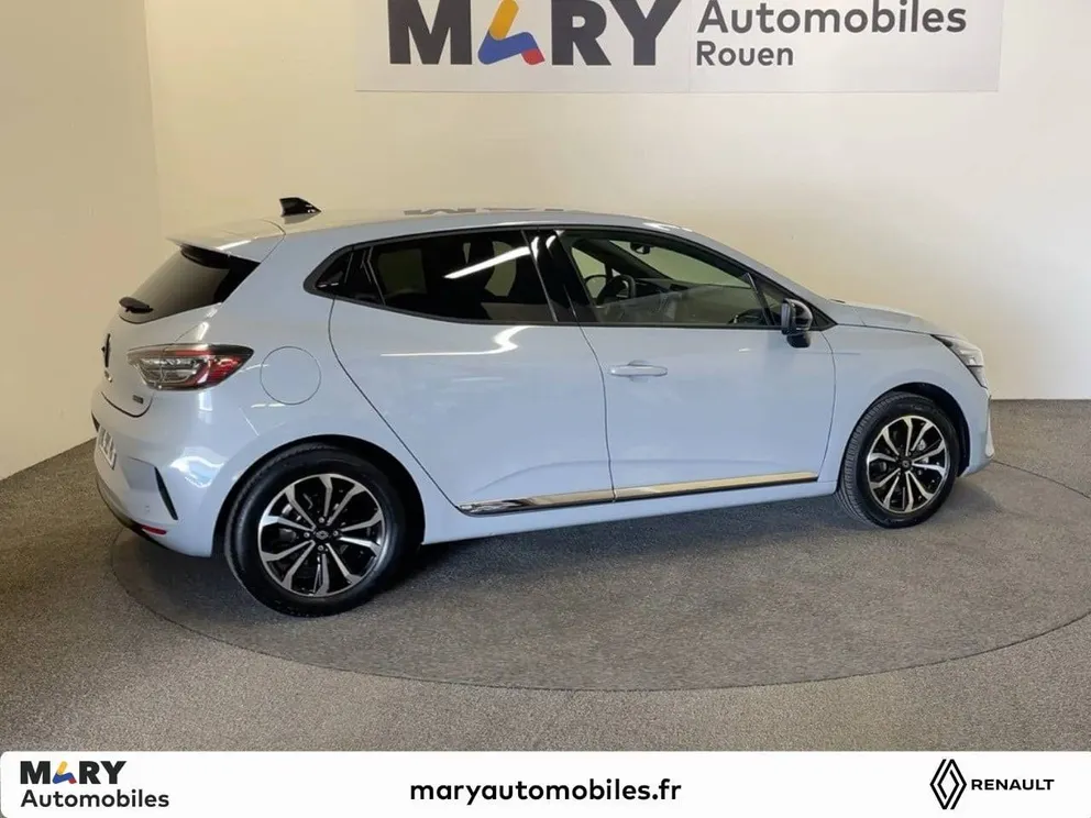 Véhicule occasion 230375 - renault CLIO - Photo 4