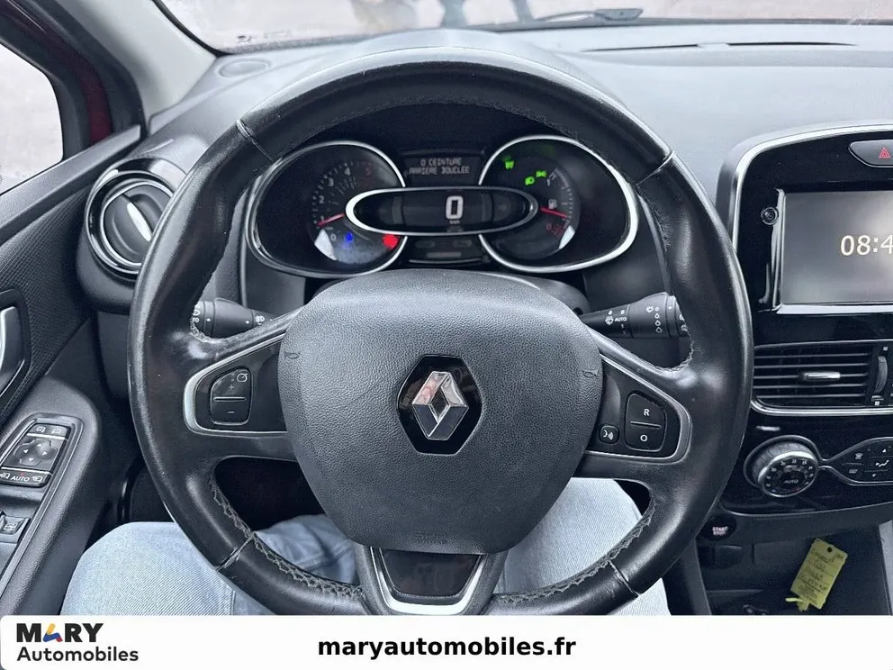Véhicule occasion 214326 - renault CLIO - Photo 13