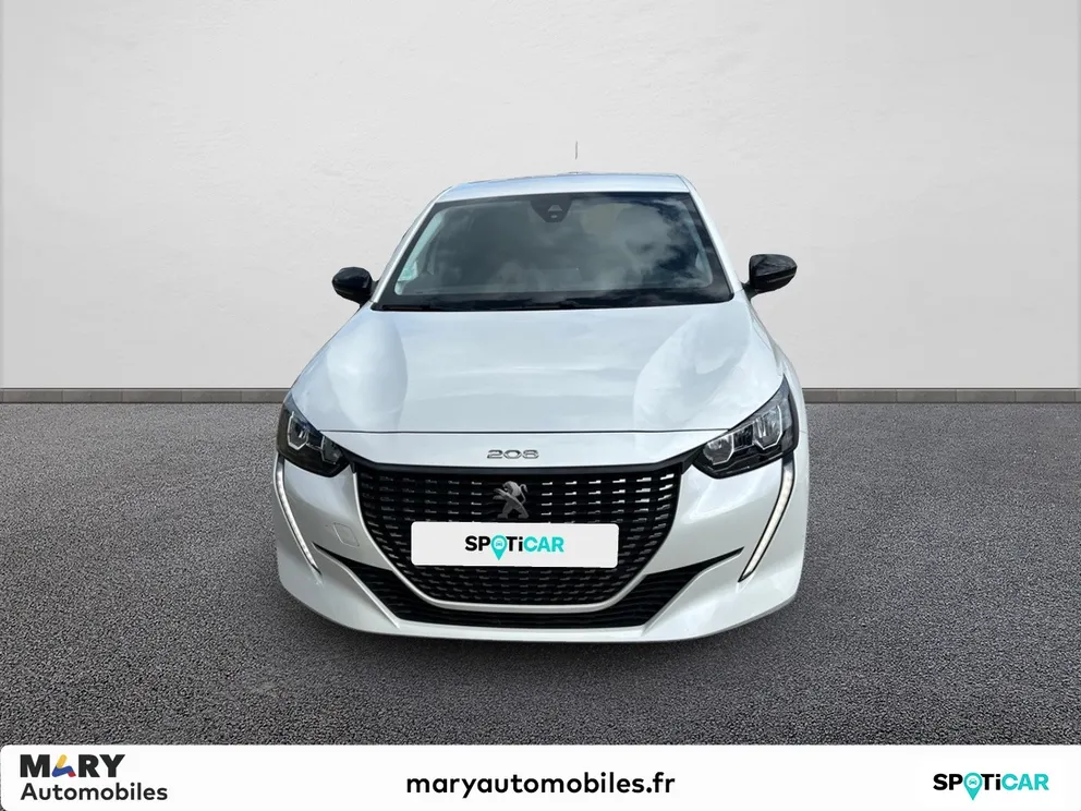 Véhicule occasion 1229711 - peugeot 208 - Photo 6