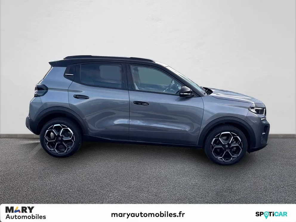 Véhicule occasion 209104 - Citroën C3 - Photo 4