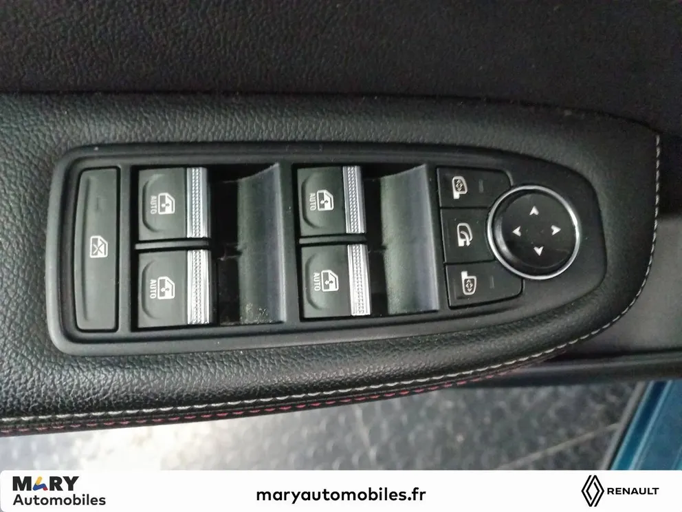 Véhicule occasion 214080 - renault ARKANA - Photo 13