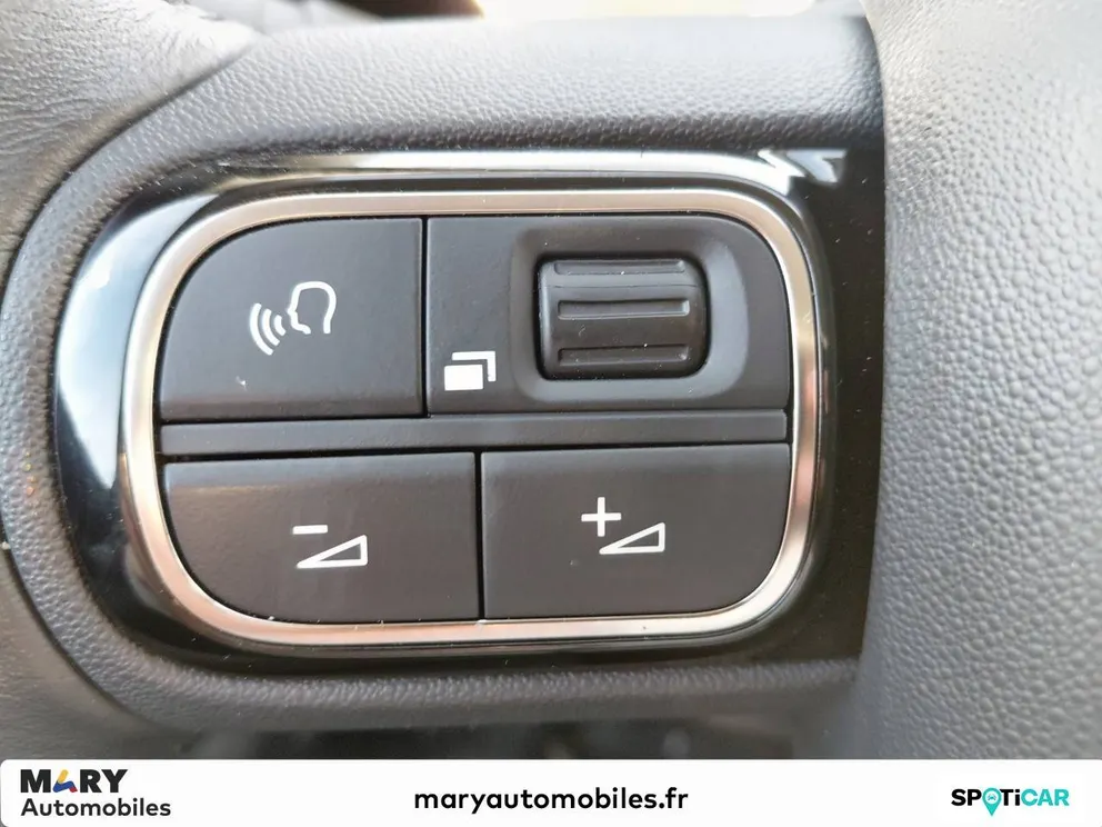 Véhicule occasion 210777 - Citroën C3 AIRCROSS - Photo 16