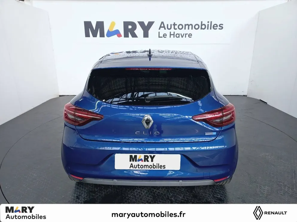 Véhicule occasion 220977 - renault CLIO - Photo 5