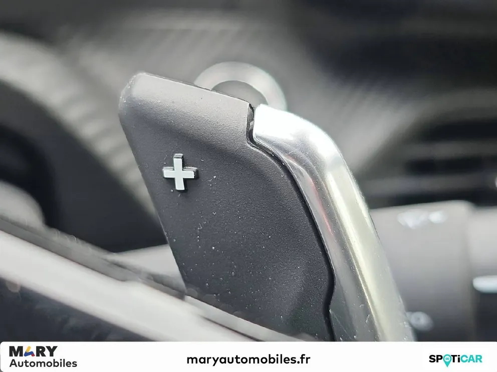 Véhicule occasion 163327 - peugeot 208 - Photo 22