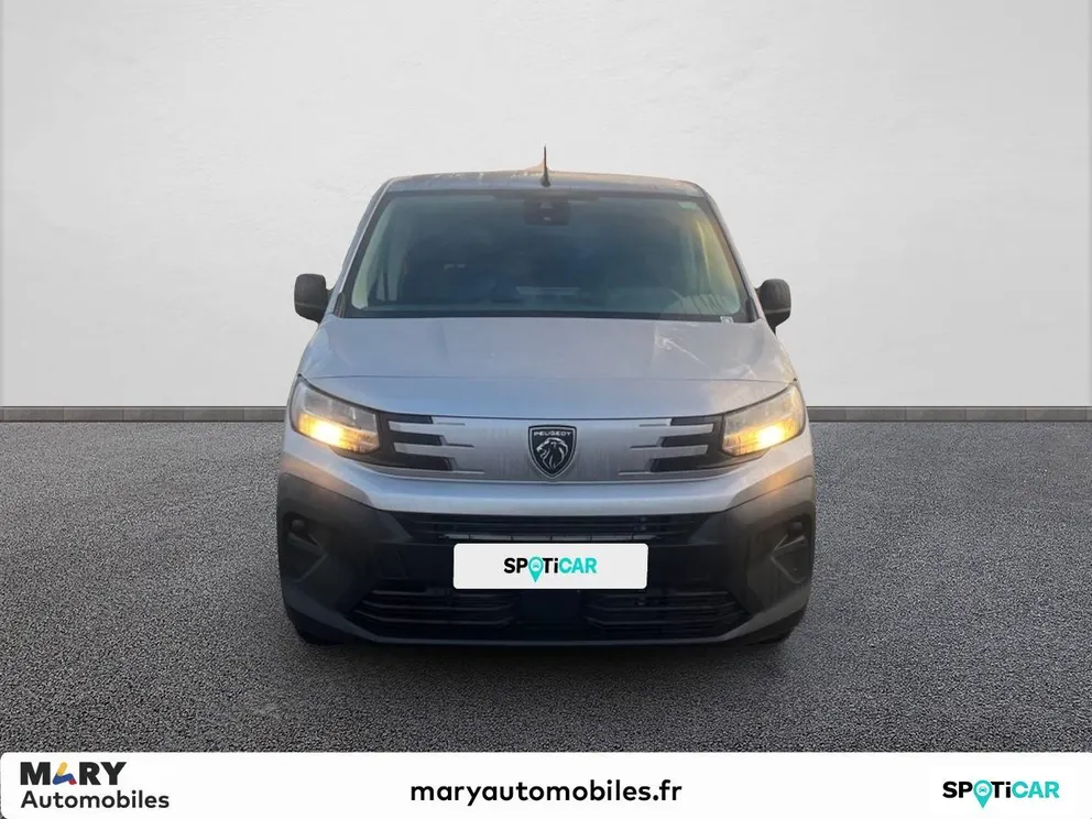 Véhicule occasion 209657 - peugeot PARTNER - Photo 2