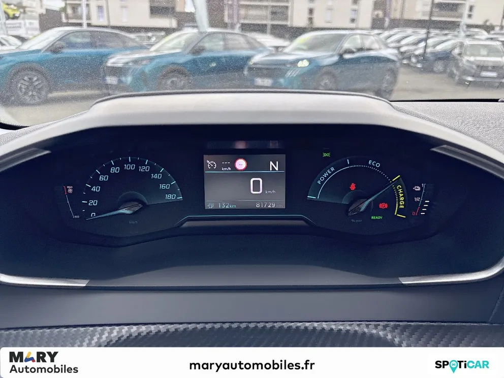Véhicule occasion 237687 - peugeot 208 - Photo 11