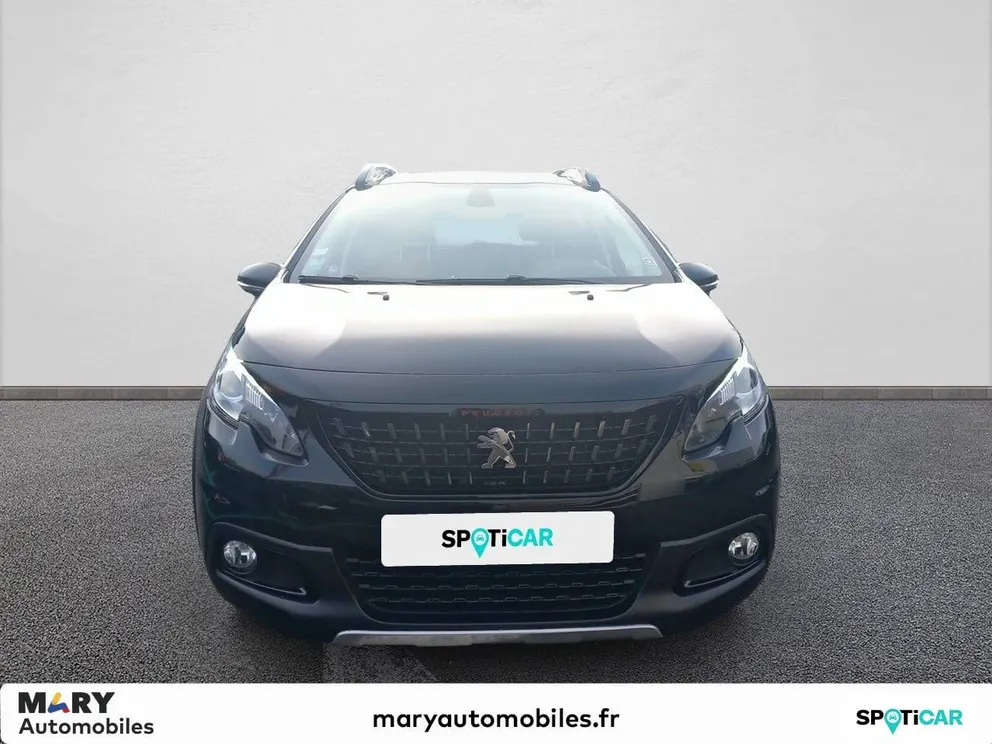 Véhicule occasion 200361 - peugeot 2008 - Photo 2