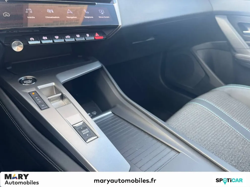 Véhicule occasion 163247 - peugeot 308 - Photo 18