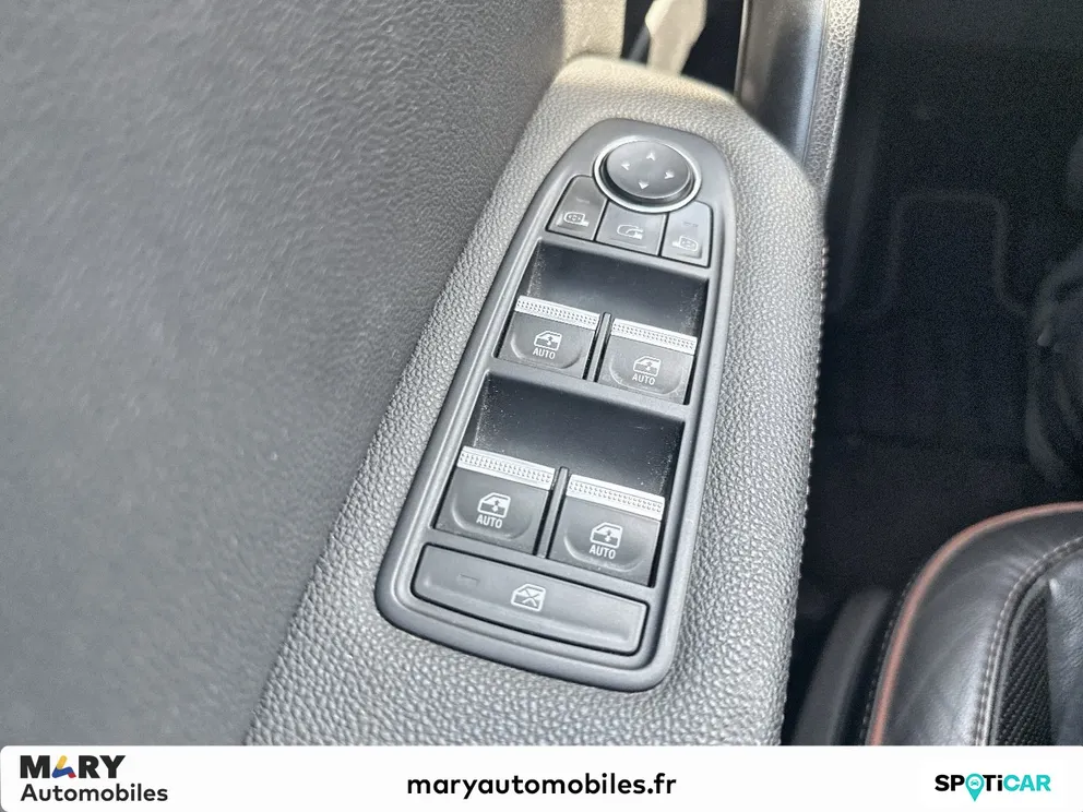 Véhicule occasion 233672 - renault CAPTUR - Photo 10