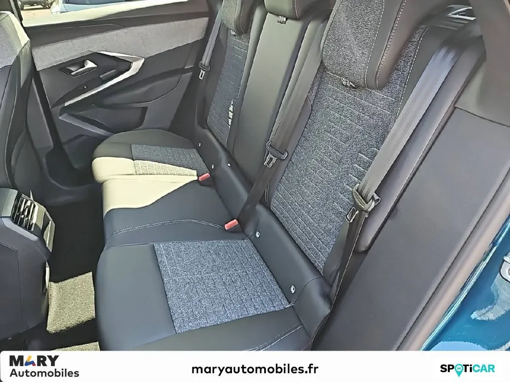 Véhicule occasion 186940 - peugeot 3008 - Photo 10