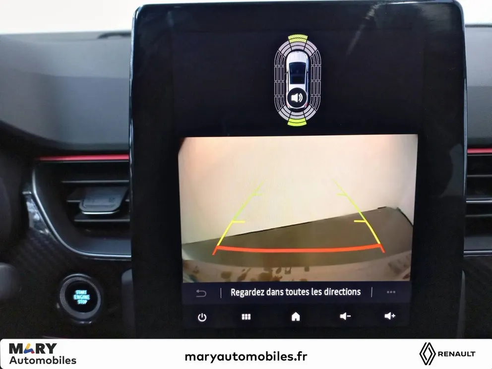 Véhicule occasion 214080 - renault ARKANA - Photo 19