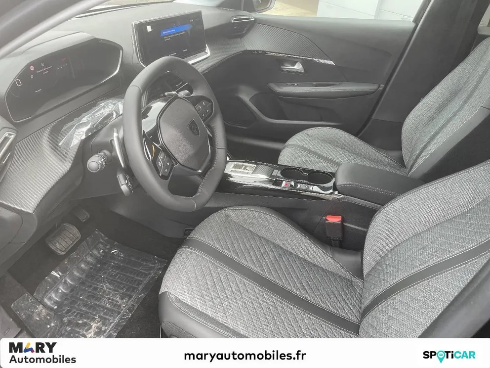 Véhicule occasion 186921 - peugeot 208 - Photo 9