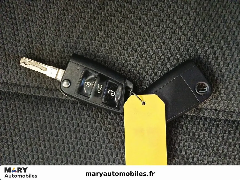 Véhicule occasion 163864 - volkswagen GOLF - Photo 15