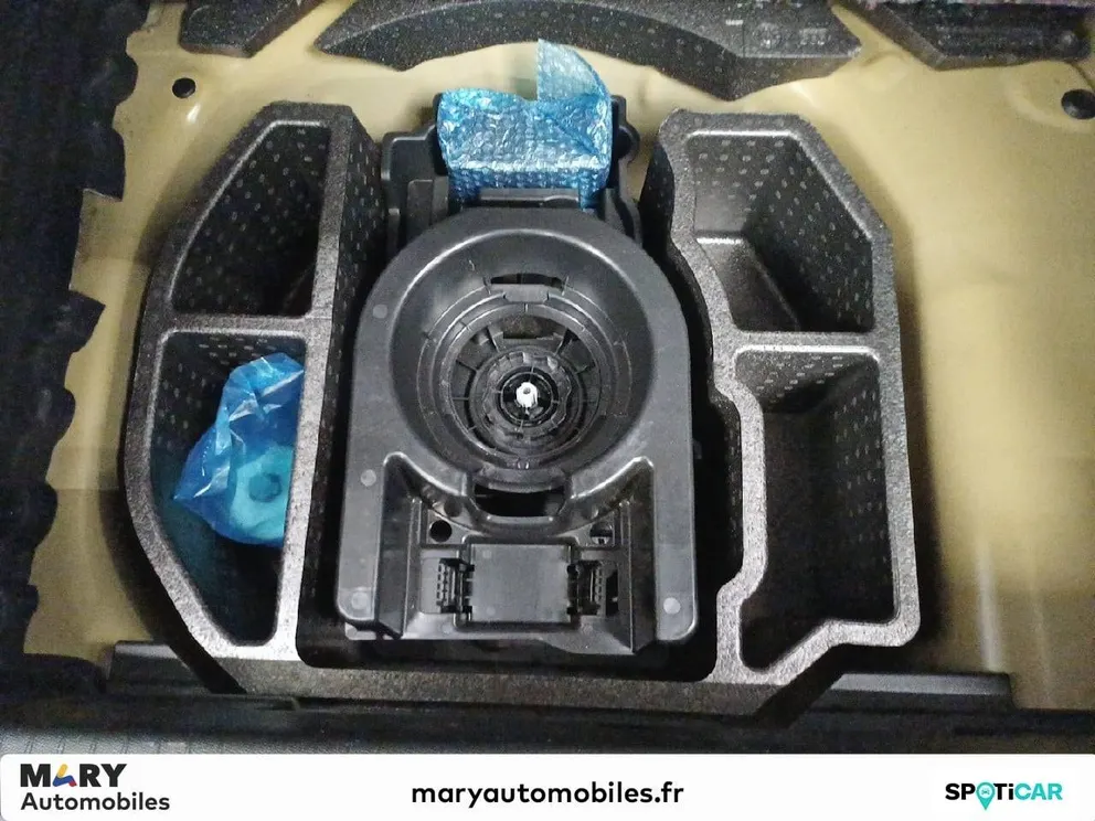 Véhicule occasion 220641 - peugeot 208 - Photo 13