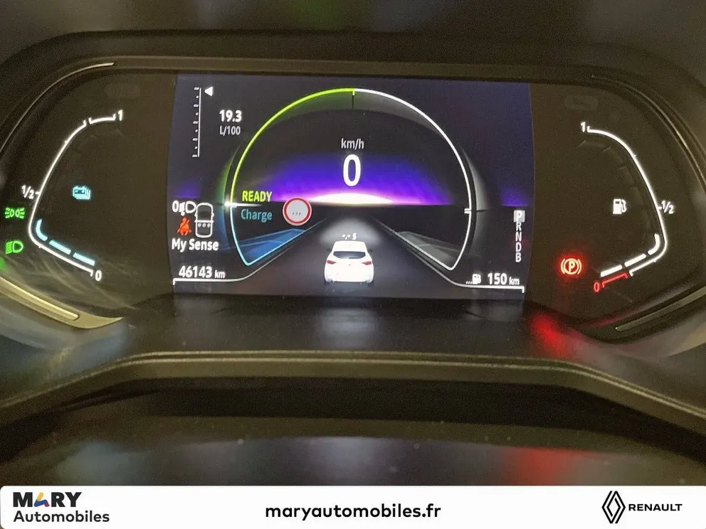 Véhicule occasion 224311 - renault CLIO - Photo 15