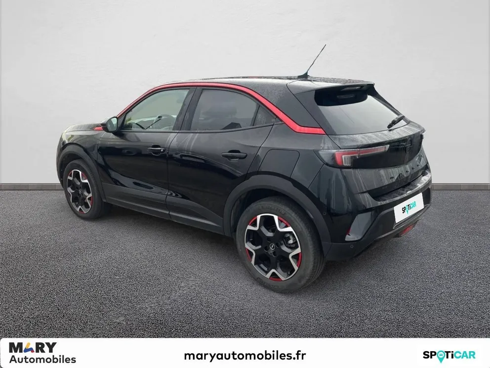 Véhicule occasion 210244 - opel MOKKA - Photo 7