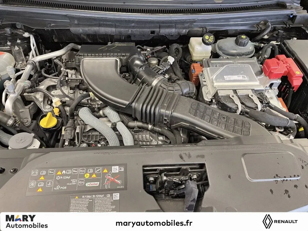 Véhicule occasion 218964 - renault AUSTRAL - Photo 20