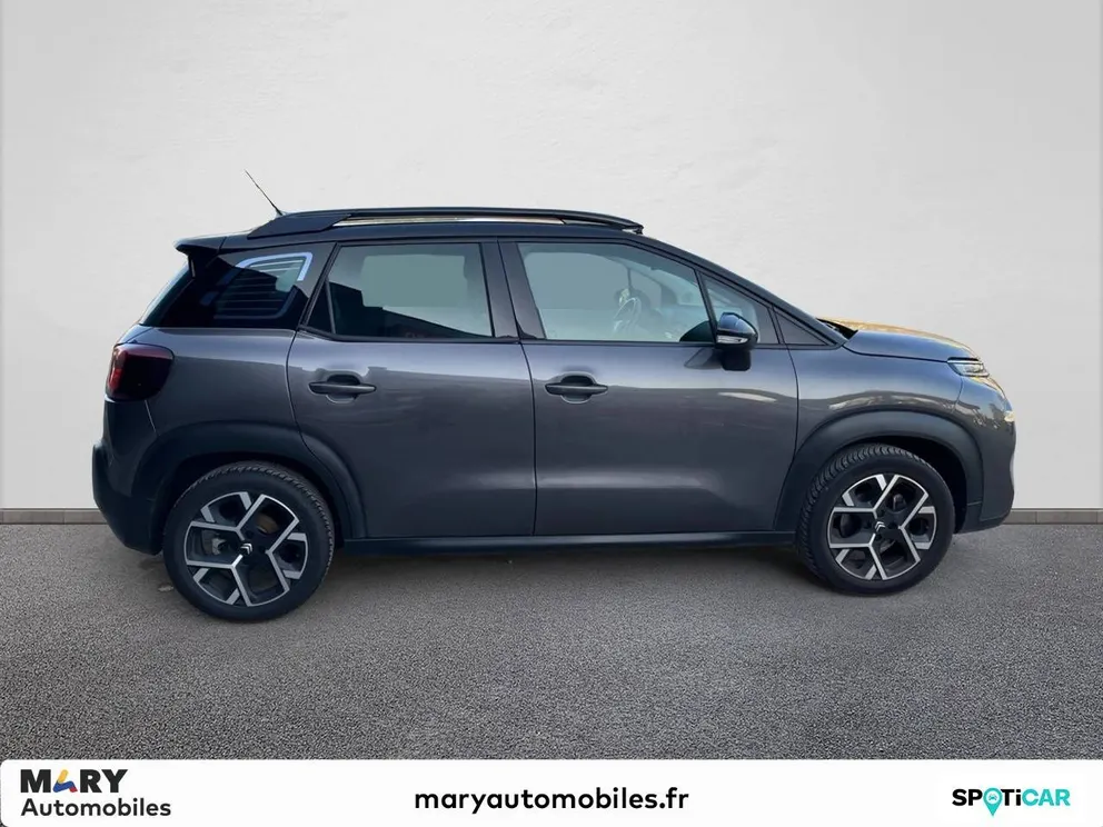 Véhicule occasion 223549 - Citroën C3 AIRCROSS - Photo 4