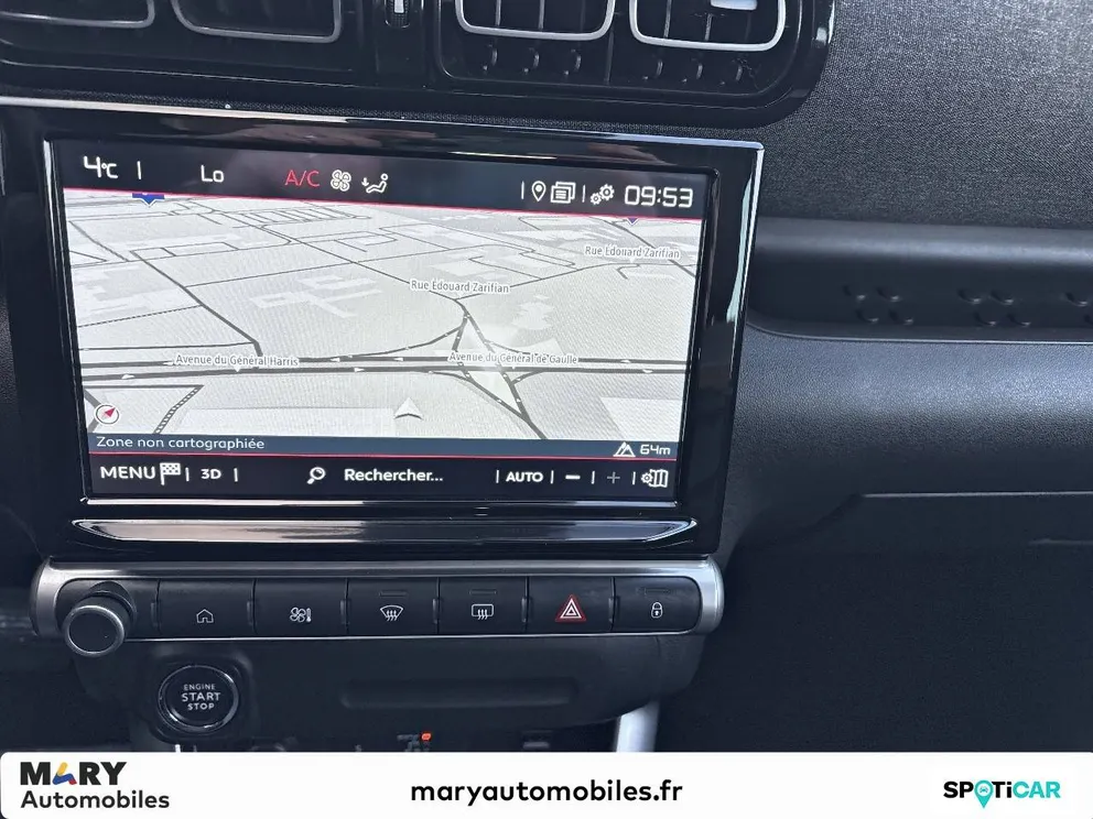 Véhicule occasion 213202 - Citroën C3 AIRCROSS - Photo 17