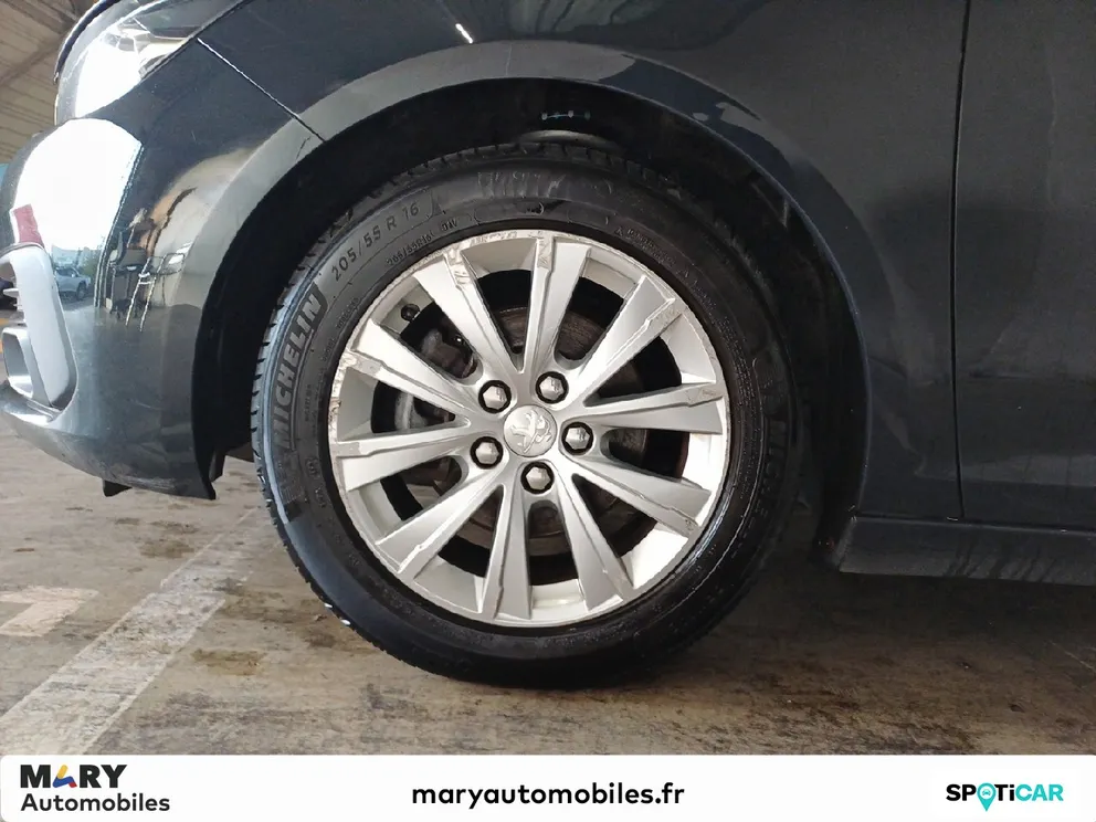 Véhicule occasion 1237682 - peugeot 308 - Photo 7