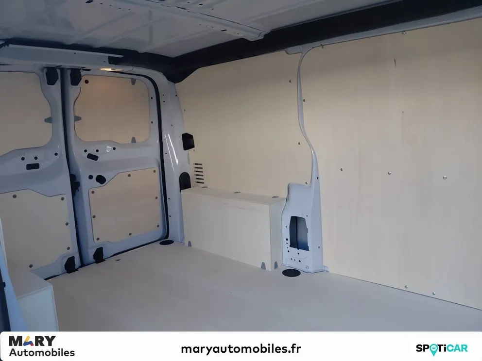 Véhicule occasion 208011 - Citroën JUMPY - Photo 24