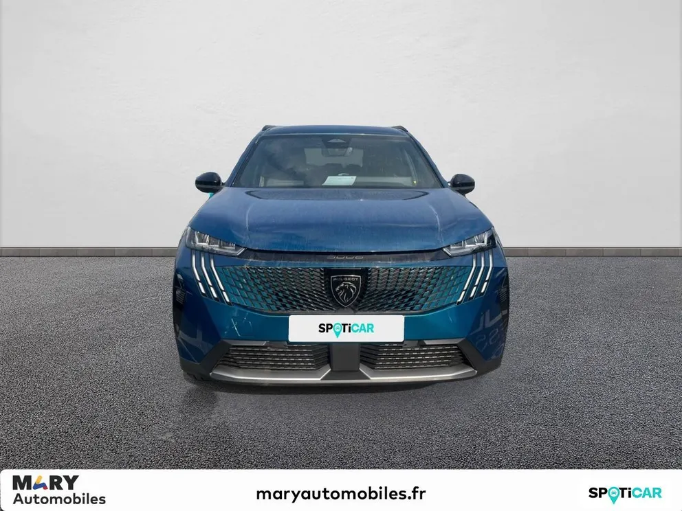 Véhicule occasion 224126 - peugeot 5008 - Photo 8