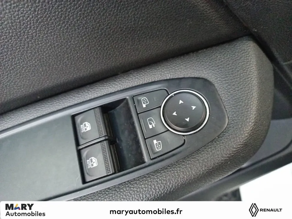 Véhicule occasion 206414 - renault CLIO - Photo 13