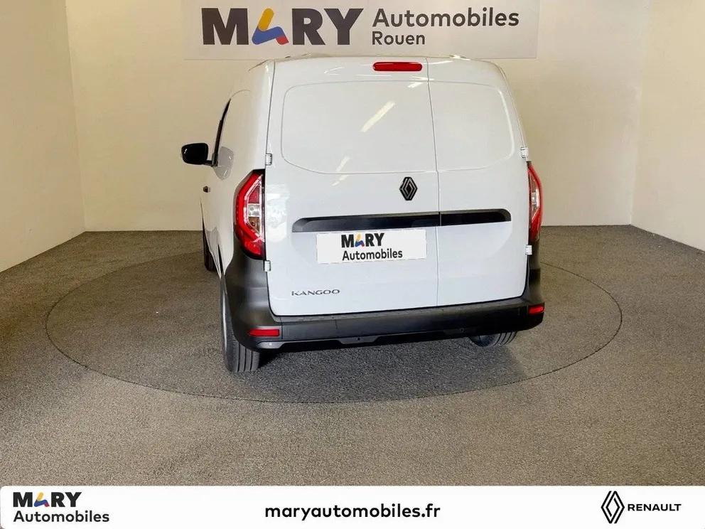 Véhicule occasion 195473 - renault KANGOO - Photo 5