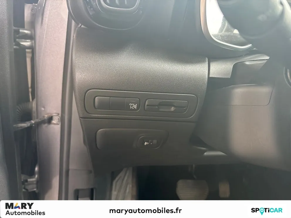Véhicule occasion 1237457 - Citroën C3 AIRCROSS - Photo 15