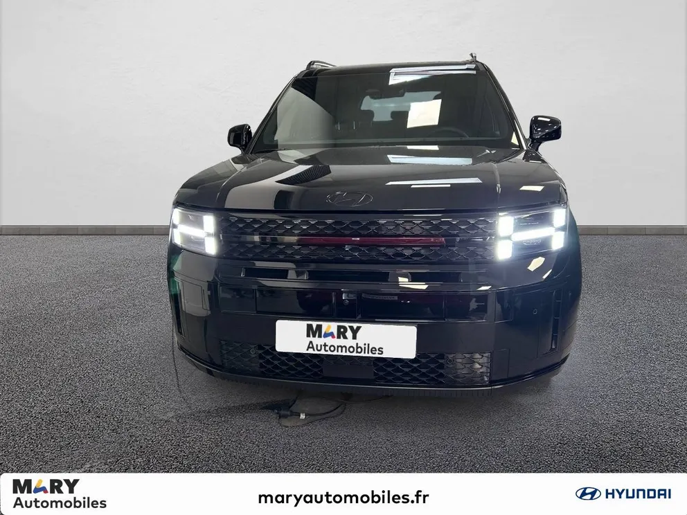 Véhicule occasion 189330 - hyundai SANTA FE - Photo 2