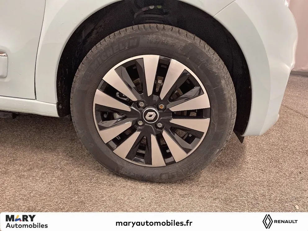 Véhicule occasion 219910 - renault TWINGO - Photo 18
