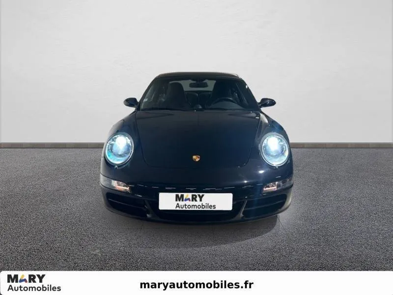 Véhicule occasion 201798 - porsche 911 - Photo 2