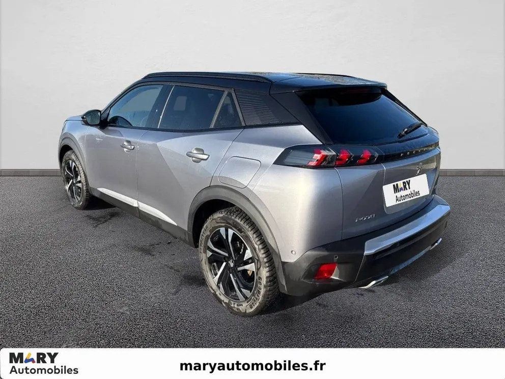 Véhicule occasion 210780 - peugeot 2008 - Photo 7